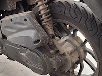 Bromscooter, kymco, people s, 2018 - afbeelding 9 van  27