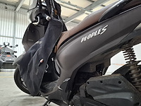 Bromscooter, kymco, people s, 2018 - afbeelding 10 van  27