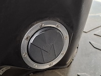 Bromscooter, kymco, people s, 2018 - afbeelding 11 van  27