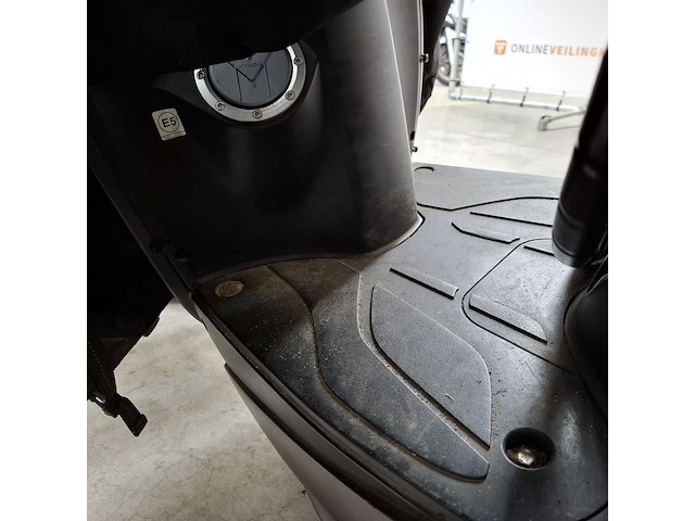 Bromscooter, kymco, people s, 2018 - afbeelding 13 van  27
