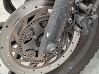 Bromscooter, kymco, people s, 2018 - afbeelding 18 van  27