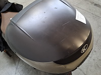 Bromscooter, kymco, people s, 2018 - afbeelding 19 van  27