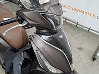 Bromscooter, kymco, people s, 2018 - afbeelding 21 van  27