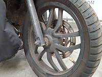 Bromscooter, kymco, people s, 2018 - afbeelding 24 van  27