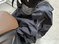 Bromscooter, kymco, people s, 2018 - afbeelding 26 van  27