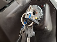 Bromscooter, kymco, people s, 2018 - afbeelding 27 van  27