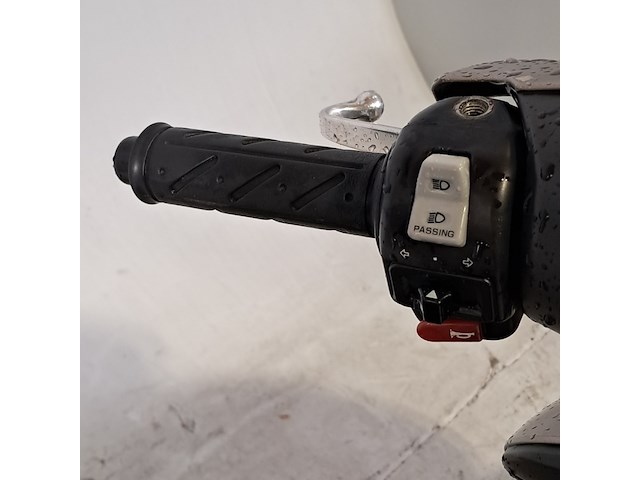 Bromscooter, kymco, vitality, 2014 - afbeelding 3 van  14