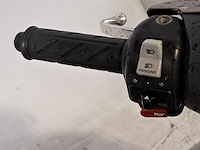 Bromscooter, kymco, vitality, 2014 - afbeelding 3 van  14