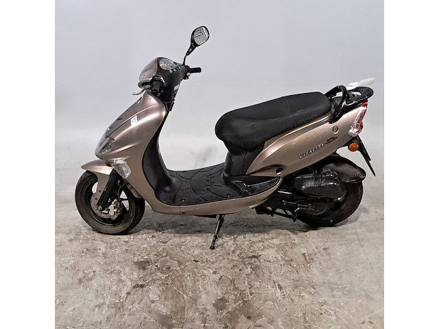 Bromscooter, kymco, vitality, 2014 - afbeelding 4 van  14