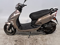 Bromscooter, kymco, vitality, 2014 - afbeelding 4 van  14