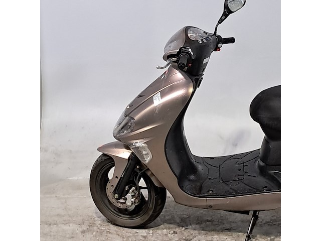 Bromscooter, kymco, vitality, 2014 - afbeelding 5 van  14