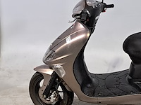 Bromscooter, kymco, vitality, 2014 - afbeelding 5 van  14