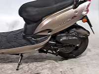 Bromscooter, kymco, vitality, 2014 - afbeelding 6 van  14