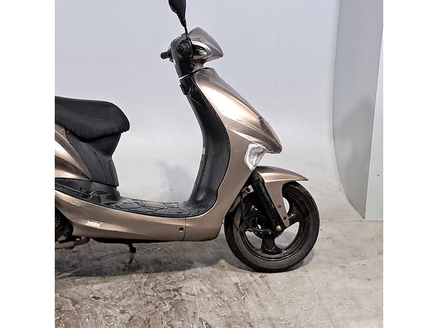 Bromscooter, kymco, vitality, 2014 - afbeelding 7 van  14