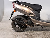 Bromscooter, kymco, vitality, 2014 - afbeelding 8 van  14