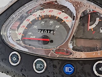 Bromscooter, kymco, vitality, 2014 - afbeelding 10 van  14