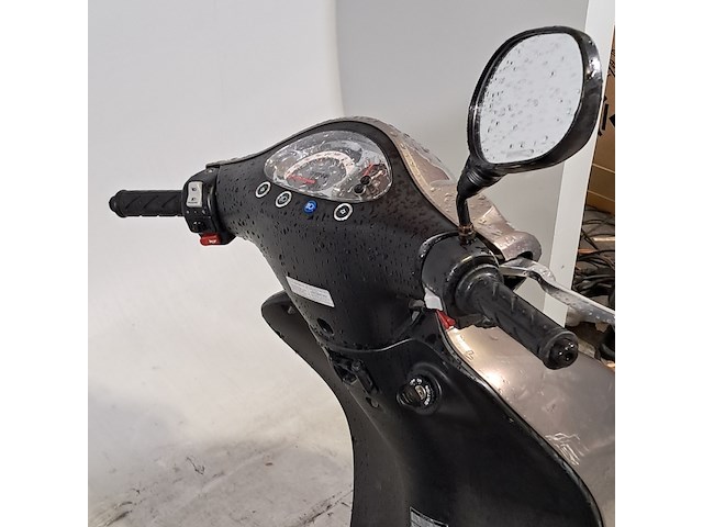 Bromscooter, kymco, vitality, 2014 - afbeelding 11 van  14