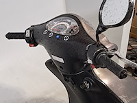 Bromscooter, kymco, vitality, 2014 - afbeelding 11 van  14