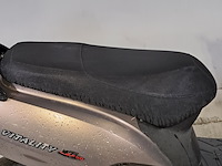 Bromscooter, kymco, vitality, 2014 - afbeelding 12 van  14