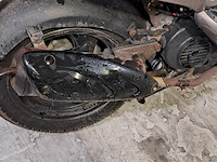 Bromscooter, kymco, vitality, 2014 - afbeelding 13 van  14