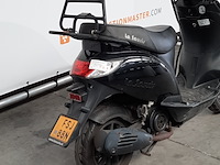 Bromscooter, la souris, city, 2024 - afbeelding 2 van  26