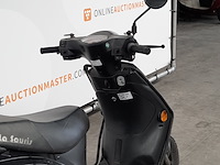 Bromscooter, la souris, city, 2024 - afbeelding 3 van  26