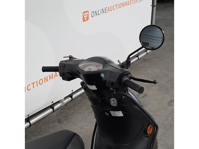 Bromscooter, la souris, city, 2024 - afbeelding 4 van  26