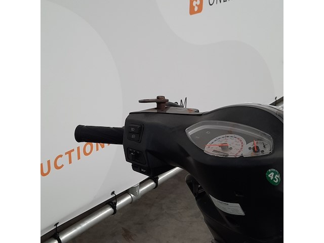 Bromscooter, la souris, city, 2024 - afbeelding 5 van  26
