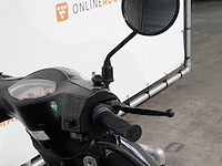 Bromscooter, la souris, city, 2024 - afbeelding 6 van  26