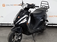 Bromscooter, la souris, city, 2024 - afbeelding 8 van  26