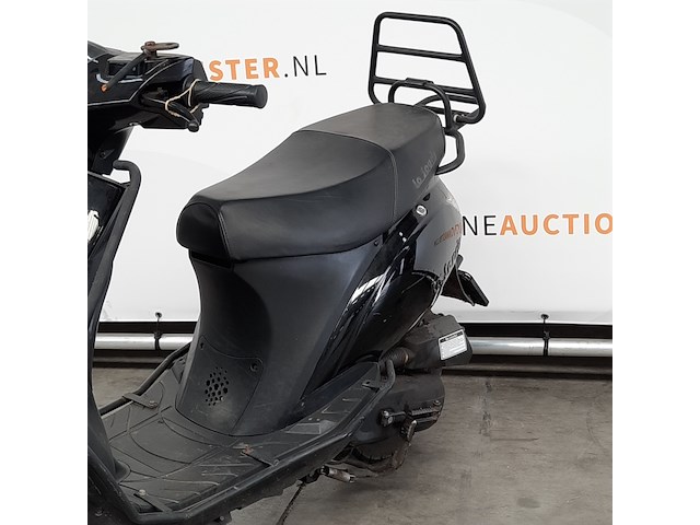 Bromscooter, la souris, city, 2024 - afbeelding 9 van  26