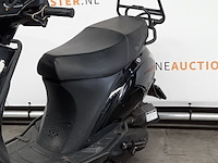 Bromscooter, la souris, city, 2024 - afbeelding 9 van  26