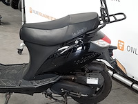 Bromscooter, la souris, city, 2024 - afbeelding 10 van  26