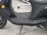 Bromscooter, la souris, city, 2024 - afbeelding 11 van  26