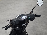 Bromscooter, la souris, city, 2024 - afbeelding 13 van  26