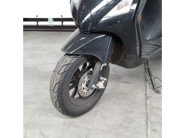 Bromscooter, la souris, city, 2024 - afbeelding 15 van  26