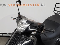 Bromscooter, la souris, city, 2024 - afbeelding 17 van  26