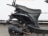Bromscooter, la souris, city, 2024 - afbeelding 12 van  26