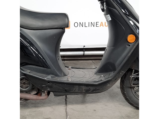 Bromscooter, la souris, city, 2024 - afbeelding 20 van  26