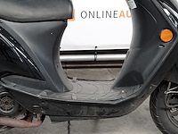 Bromscooter, la souris, city, 2024 - afbeelding 20 van  26