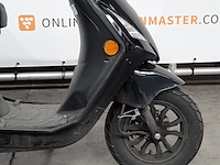Bromscooter, la souris, city, 2024 - afbeelding 21 van  26
