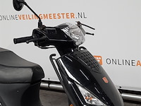 Bromscooter, la souris, city, 2024 - afbeelding 22 van  26
