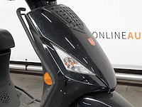 Bromscooter, la souris, city, 2024 - afbeelding 23 van  26