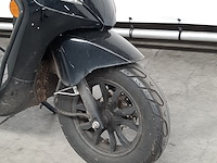 Bromscooter, la souris, city, 2024 - afbeelding 24 van  26