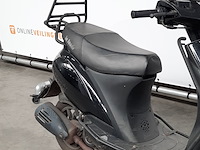 Bromscooter, la souris, city, 2024 - afbeelding 26 van  26