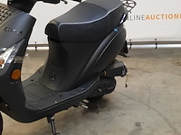 Bromscooter, la souris, city s, 2025 - afbeelding 4 van  15