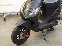 Bromscooter, la souris, city s, 2025 - afbeelding 5 van  15
