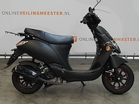 Bromscooter, la souris, city s, 2025