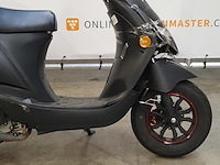 Bromscooter, la souris, city s, 2025 - afbeelding 9 van  15