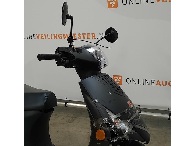 Bromscooter, la souris, city s, 2025 - afbeelding 10 van  15